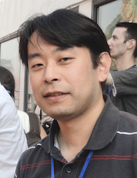 Toru Sugawara