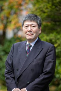 Hideki Murakami